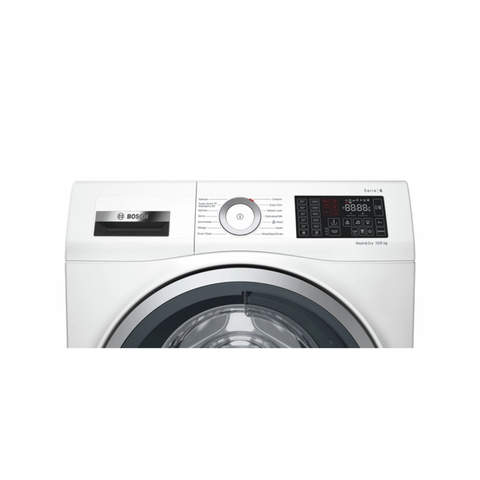 Máy Giặt Kết Hợp Máy Sấy BOSCH WDU28560GB