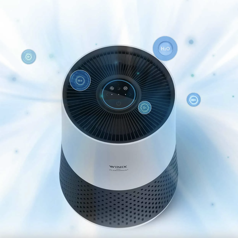 Máy Lọc Không Khí WINIX- COMPACT ( AAPU500-JLE )