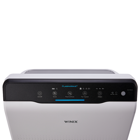Máy Lọc Không Khí WINIX-ZERO (AZBU330-HWE)