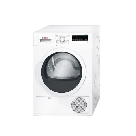 Máy Sấy Quần Áo BOSCH WTB86201SG