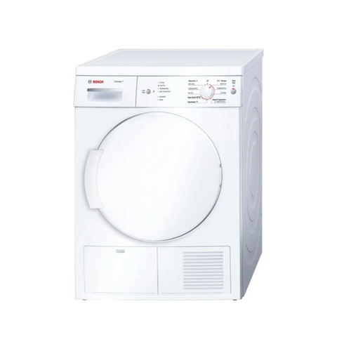Máy Sấy Quần Áo BOSCH WTE84105GB
