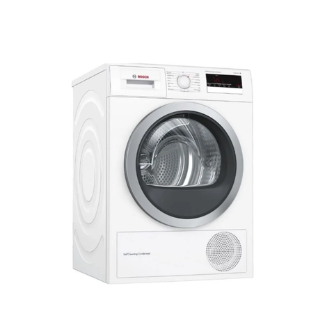 Máy Sấy Quần Áo BOSCH WTM85260SG