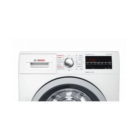 Máy Giặt BOSCH WAW28480SG