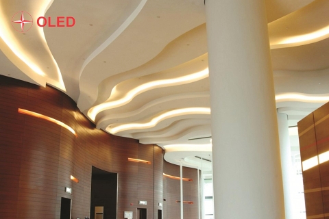 Nên lựa chọn đèn led dây hay đèn led tuýp để hắt sáng trần thạch cao