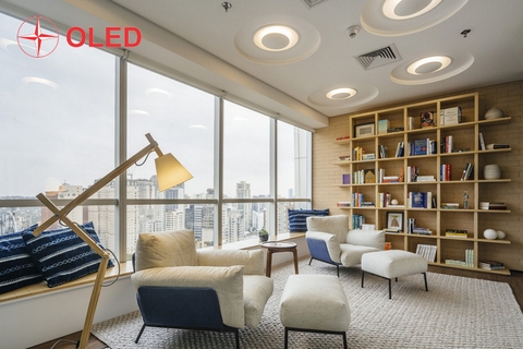 Cách lựa chọn đèn led để bảo vệ mắt