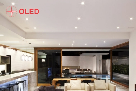 Cách xử lý khi đèn led bị giảm sáng sau một thời gian sử dụng