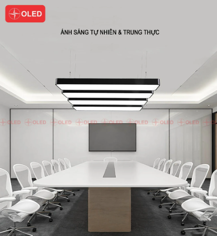 Tiêu chuẩn độ rọi văn phòng là bao nhiêu Lux? Cách chọn đèn phù hợp