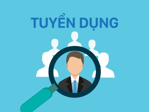TUYỂN THỢ VẬN HÀNH MÁY TIỆN CNC