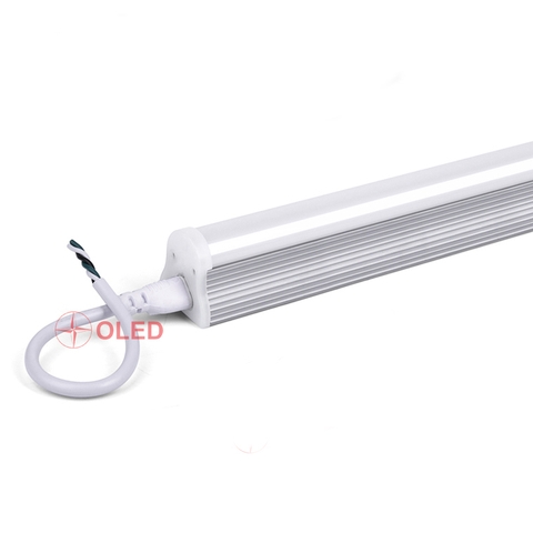 Đèn Tube Led 18W-T5 (Liền máng)