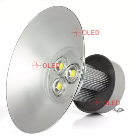 Đèn Led Nhà Xưởng 150W - LC1