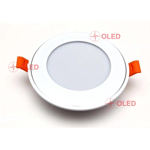 Đèn LED Âm Trần 7W - DOLBT14