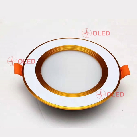 Đèn Led Âm Trần - 12W-140 - DOLVVGC