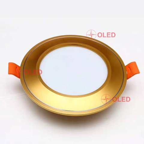 Đèn LED Downlight Âm Trần 7W- DOLBT13