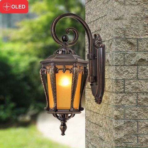 Đèn Tường Ngoại Thất MT-A087