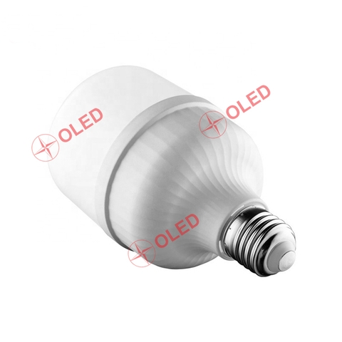 Đèn Led Bulb 9W-RO3