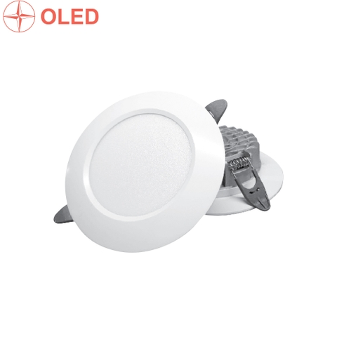 Đèn LED Âm Trần 9W - DOLBT15