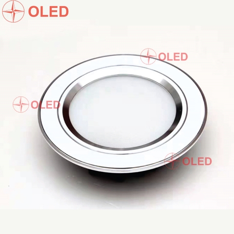 Đèn Downlight Âm Trần 9W -120 - DOLVBT