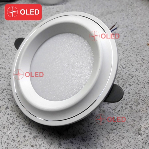 Đèn Downlight Âm Trần 9W - DOLBT10