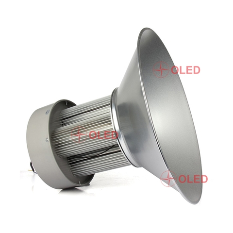 Đèn Led Nhà Xưởng 250W - LC1