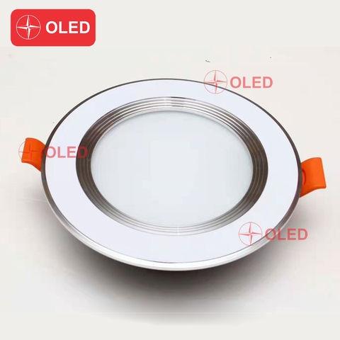 Đèn Downlight Âm Trần 12W -140 - DOLVBGC
