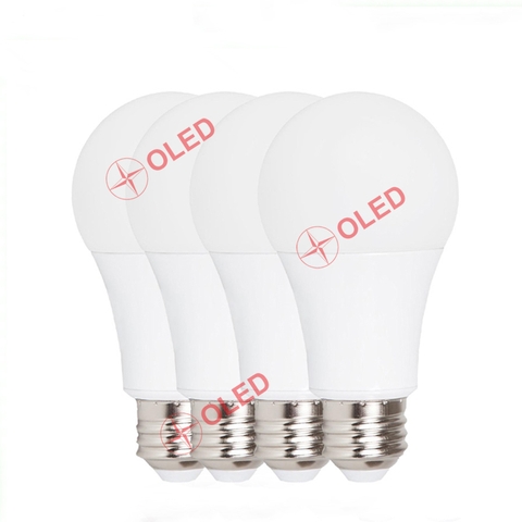Đèn Led Bulb 15W-CTP