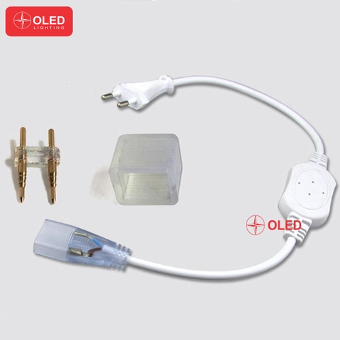 Nguồn Led Dây OLED - 4A