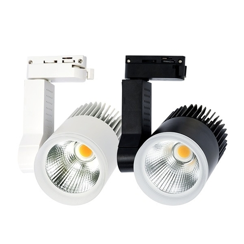 Đèn Led Rọi 20W COB-510