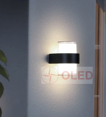 Đèn Hắt Tường DTA2902