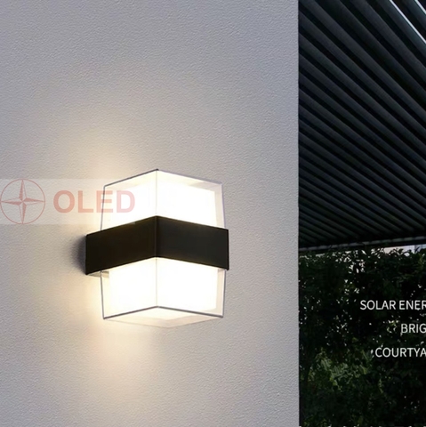 Đèn Hắt Tường DTA2903