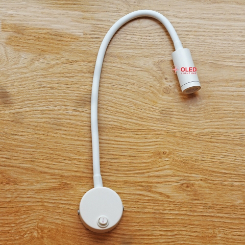 Đèn Đọc Sách Gắn Tường 3W - DSO3-3K