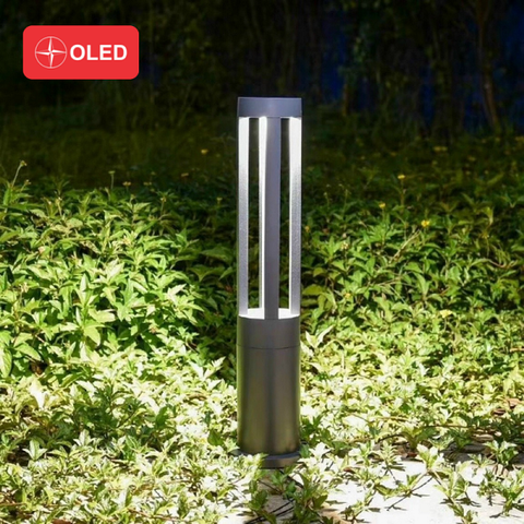 Đèn Trụ Sân Vườn - MS0005