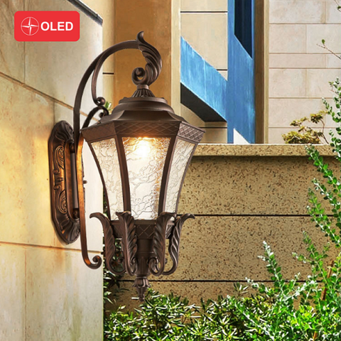 Đèn Tường Ngoại Thất - MT-A113