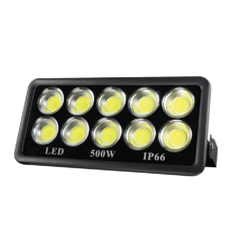 Đèn Led Pha 500W