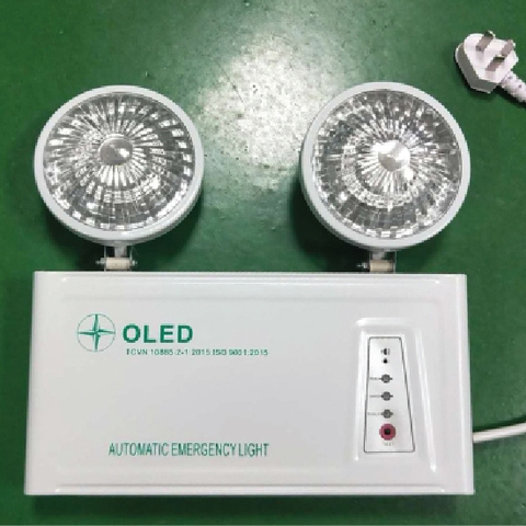 Đèn Led Chiếu Sáng Khẩn Cấp