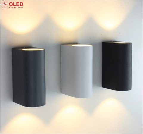 Đèn Hắt Tường - NTCOB150D