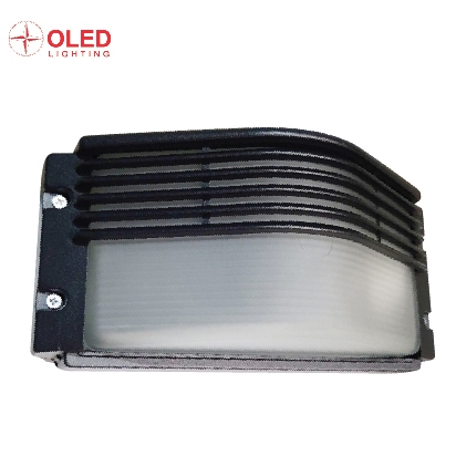 Đèn Hắt Tường - NTE27-1