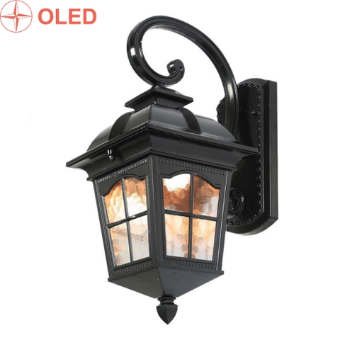 Đèn Tường Ngoại Thất - M0006