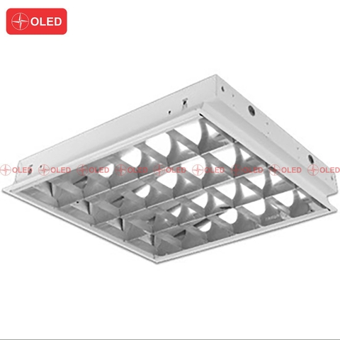 Máng Đèn Âm Trần MXC600