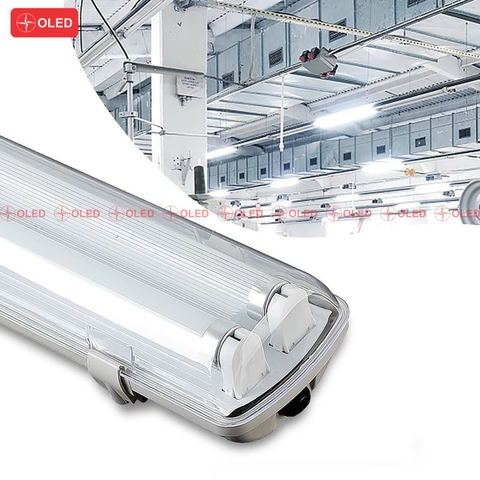 Hộp Đèn Chống Ẩm-HOPDOI12