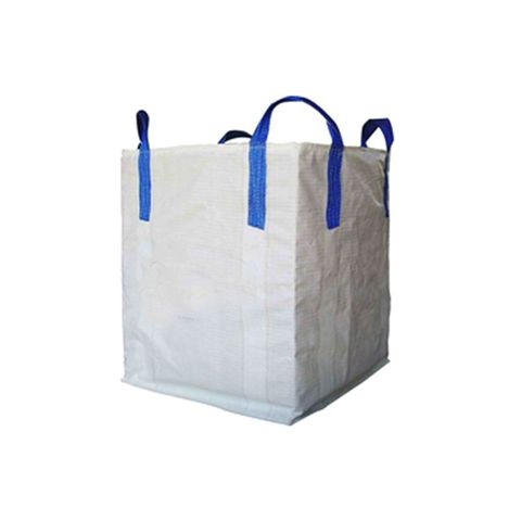 FIBC 4 Panel bags