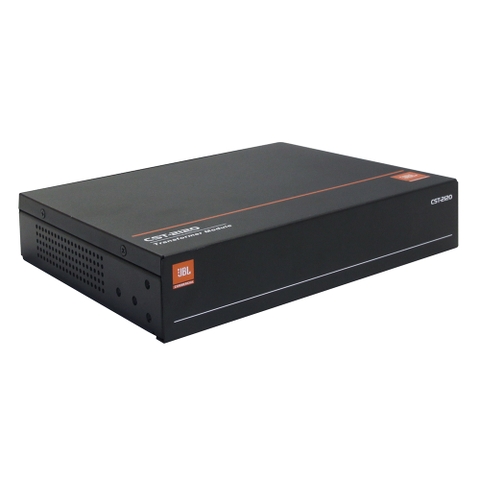 Âm ly bán dẫn JBL CSA-2120