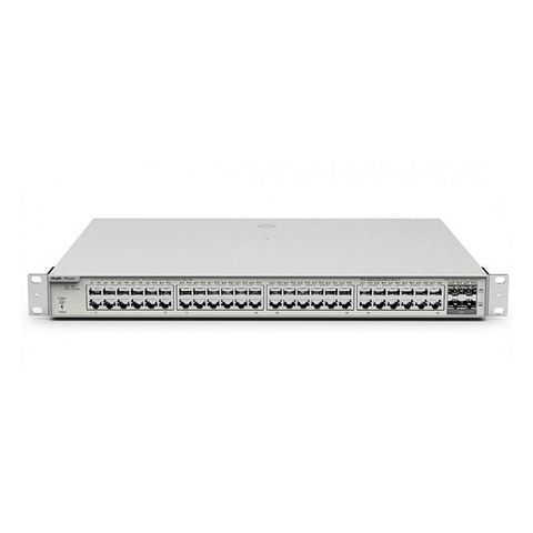 Bộ chuyển mạch Switch Ruijie RG-NBS3200-48GT4XS-P