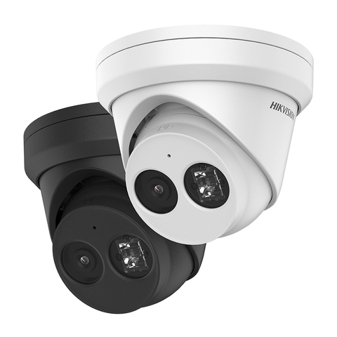 CAMERA IP HỒNG NGOẠI HIKVISION DS-2CD2343G2-IU