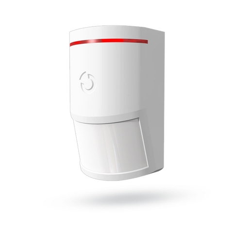 Máy dò chuyển động Jablotron JA-110P (Bus PIR)