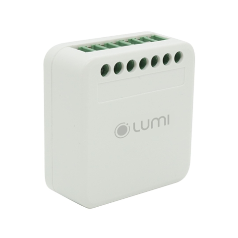  Module 2 in 2 out Lumi