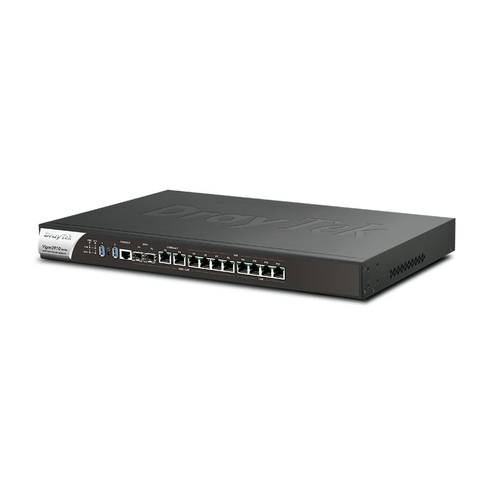 Router cân bằng tải Draytek Vigor3910