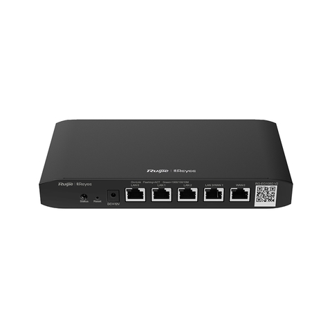Router cân bằng tải Ruijie RG-EG105G V2