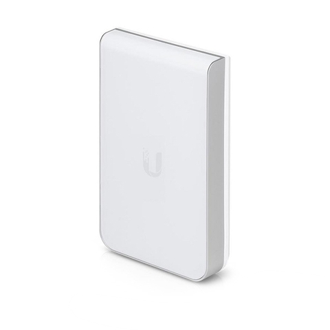 Thiết bị phát WIFI UniFi AP AC In-Wall