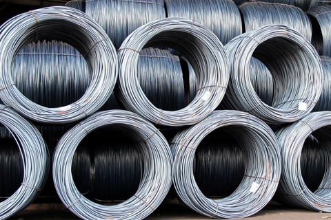 QUY CÁCH SẮT THÉP XÂY DỰNG