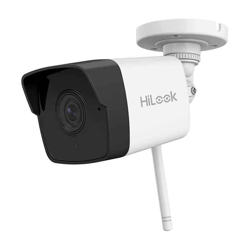 Camera wifi 2.0 Hilook IPC-B120-D/W-Thân